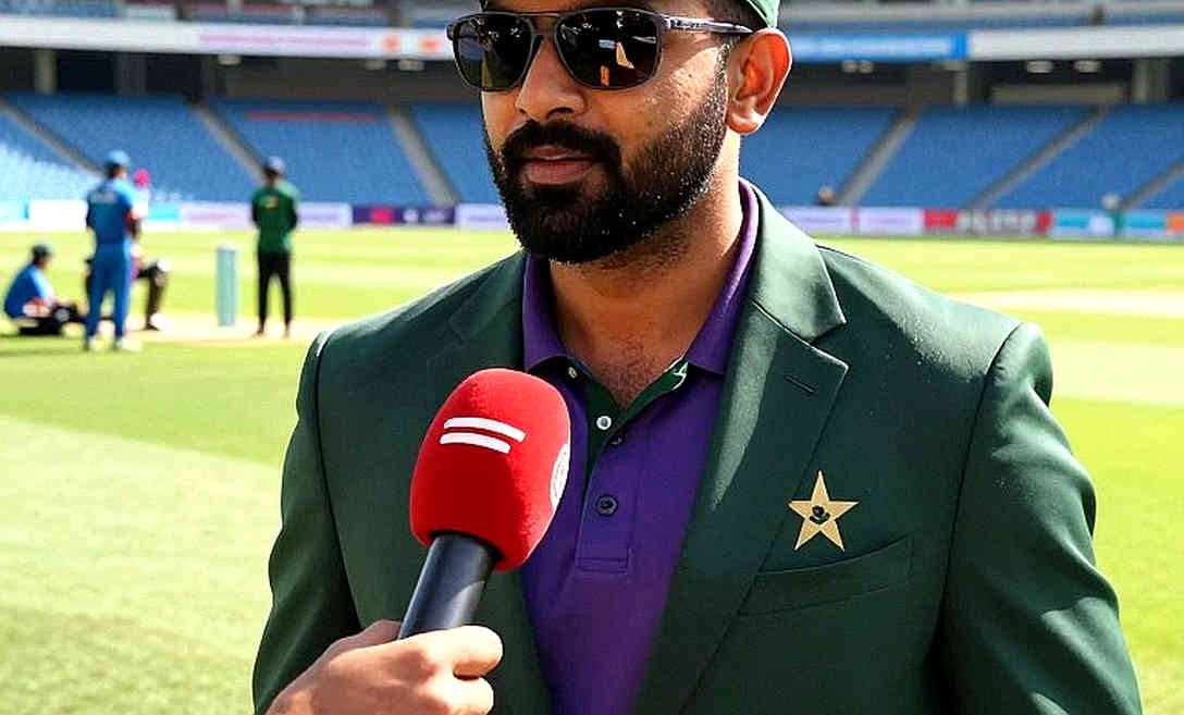 The Real Asia Cup Is Played on Paper: The NOC Is Cricket's Release Clause The Real Asia Cup Is Played on Paper: The NOC Is Cricket's Release Clause