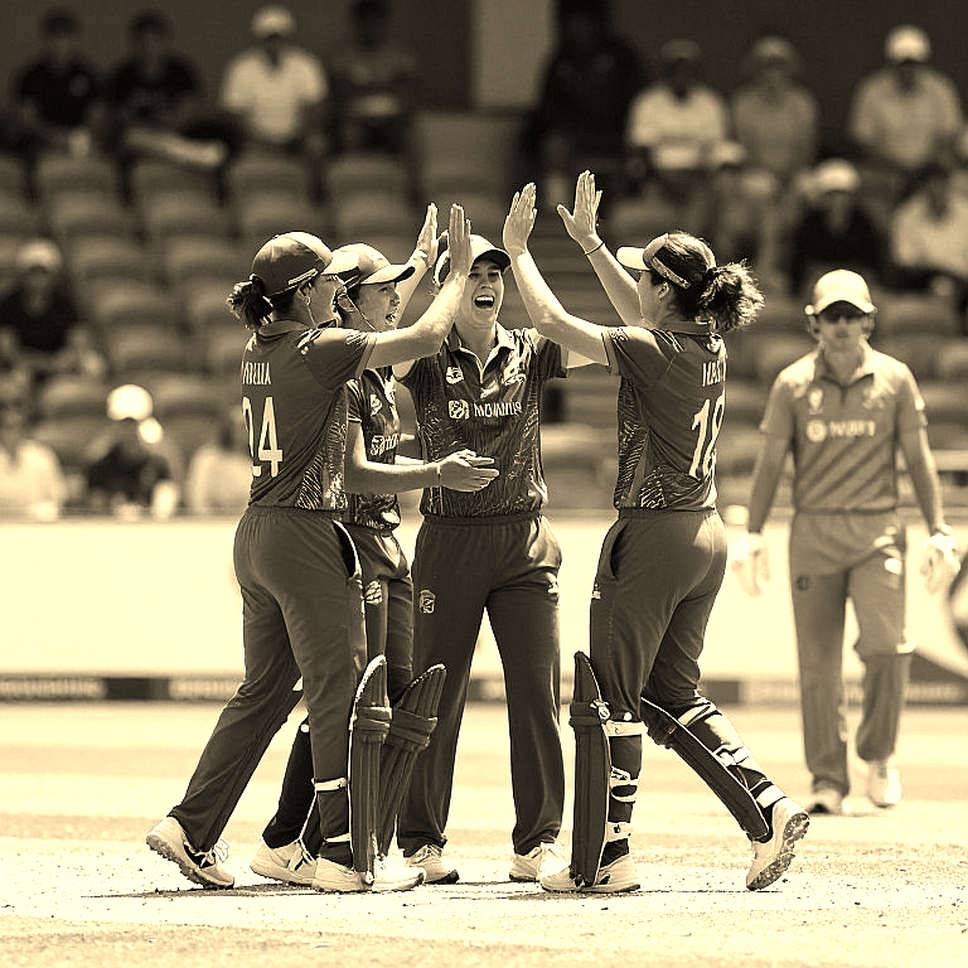Mirpur's Breath, Colombo's Silence: Who Really Writes Bangladesh's T20 Tempo? Mirpur's Breath, Colombo's Silence: Who Really Writes Bangladesh's T20 Tempo?