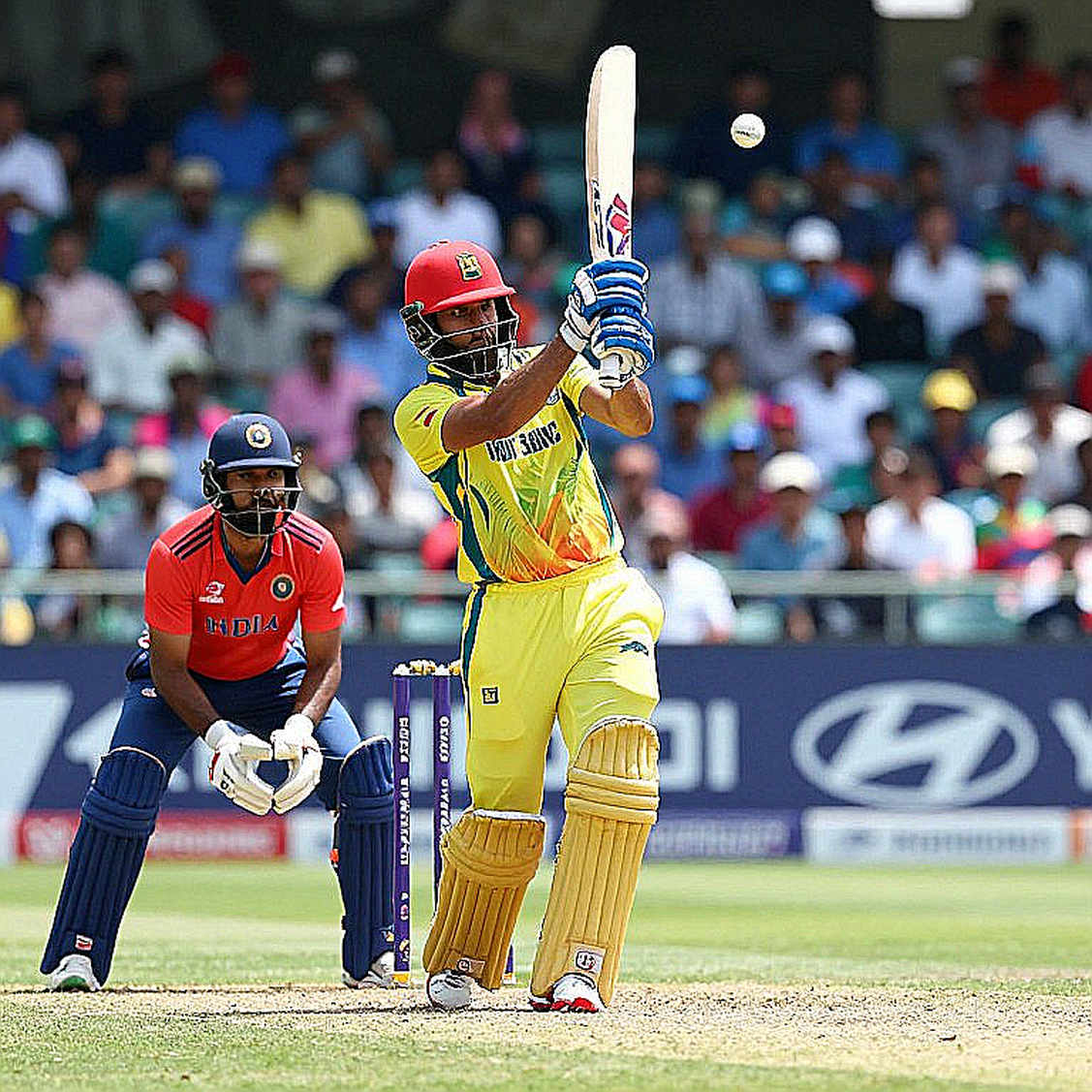 Mirpur's Breath, Colombo's Silence: Who Really Writes Bangladesh's T20 Tempo? Mirpur's Breath, Colombo's Silence: Who Really Writes Bangladesh's T20 Tempo?