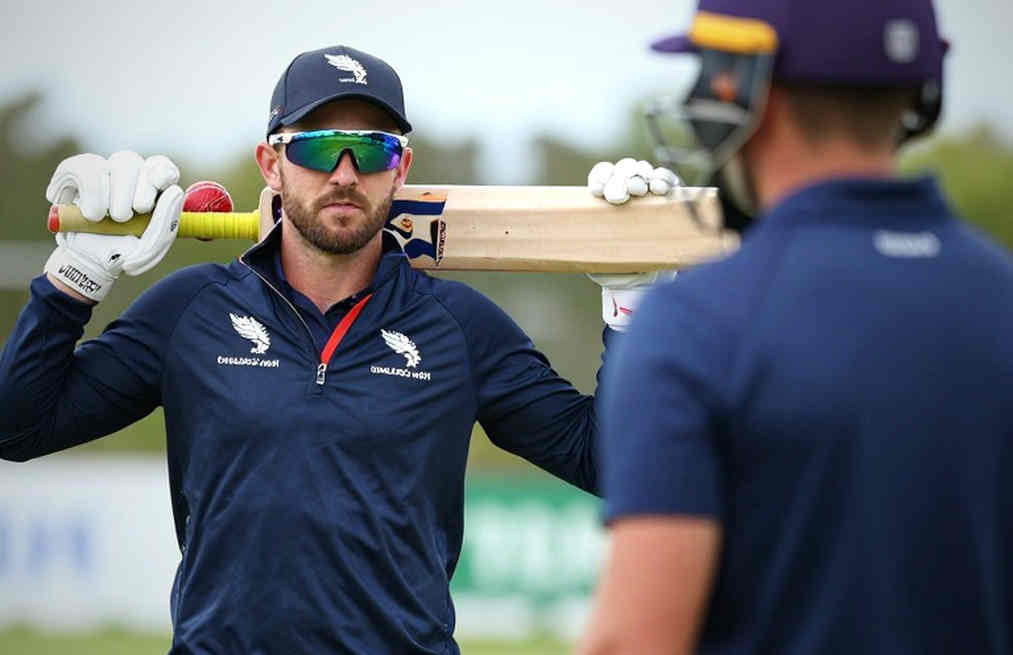 In the Shadow of Root-Machine: Bangladesh's Blueprint to Crack England's Top Order at Lord's