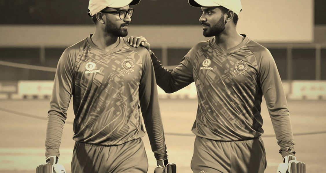 শেডগে হার্দিকের জায়গায়: ইন্ডিয়া এ'র অলরাউন্ডার শূন্যতা এবং এক অসম্পূর্ণ উত্তরাধিকার