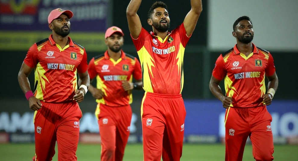 Target 116: Why Bangladesh's Batting Still Breaks in the Final Ten Balls of a 55-Match World Cup