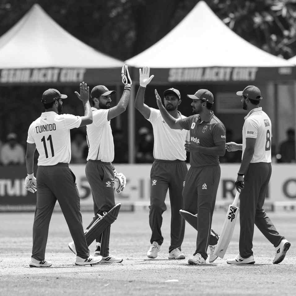 Target 116: Why Bangladesh's Batting Still Breaks in the Final Ten Balls of a 55-Match World Cup Target 116: Why Bangladesh's Batting Still Breaks in the Final Ten Balls of a 55-Match World Cup