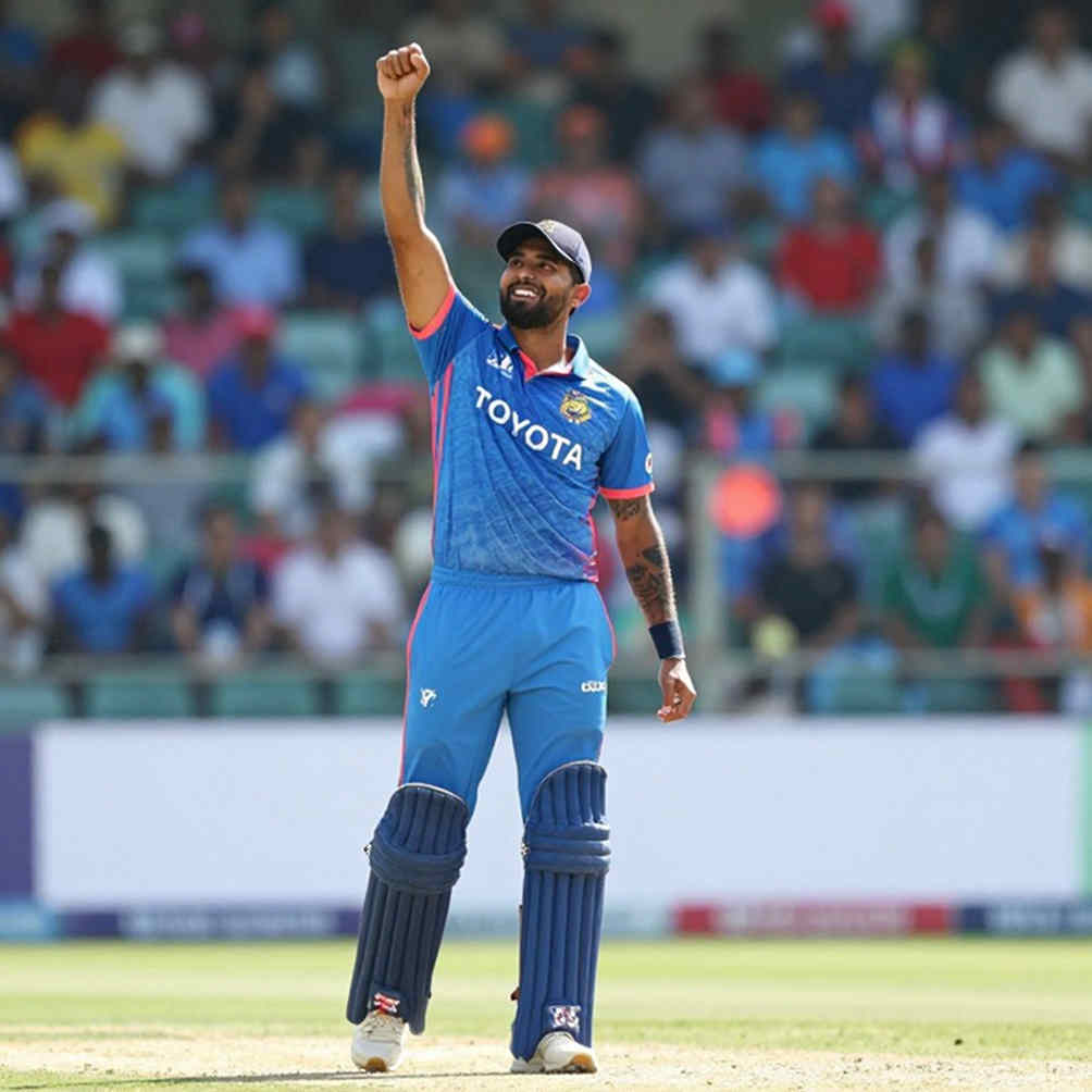 From Asia Cup to the T20 World Cup: Bangladesh's Middle-Overs Debt Ledger From Asia Cup to the T20 World Cup: Bangladesh's Middle-Overs Debt Ledger