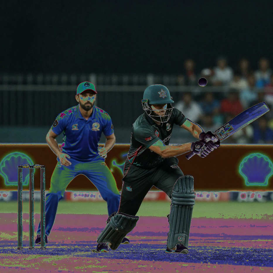 The Lahore Manuscript: The Blank Pages Behind Mohammad Yousuf's Praise