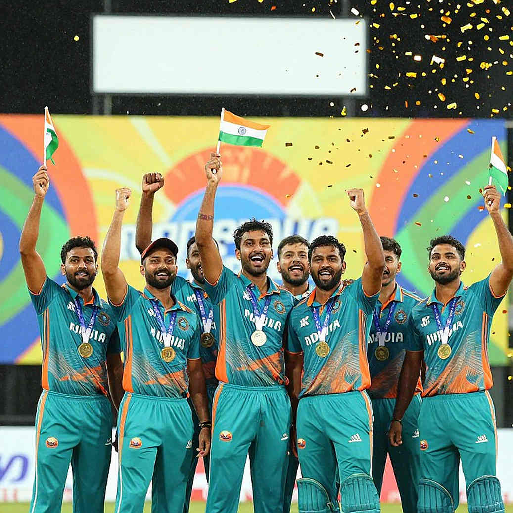 লুকানো কলামের স্কোর: এশিয়ার ক্রিকেটে আসল নিলামটা কোথায় হয়