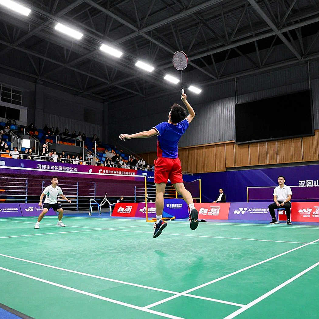 A Pioneer, But Still a Lonely One — Mahoor Shahzad, Pakistan Badminton, and the Systemic Pipeline Failure