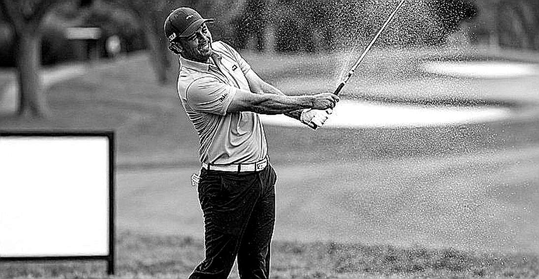 The 35-Day Clock: Bryson DeChambeau, LIV's Bankruptcy Filing, and the Death of the Guaranteed-Money Model The 35-Day Clock: Bryson DeChambeau, LIV's Bankruptcy Filing, and the Death of the Guaranteed-Money Model