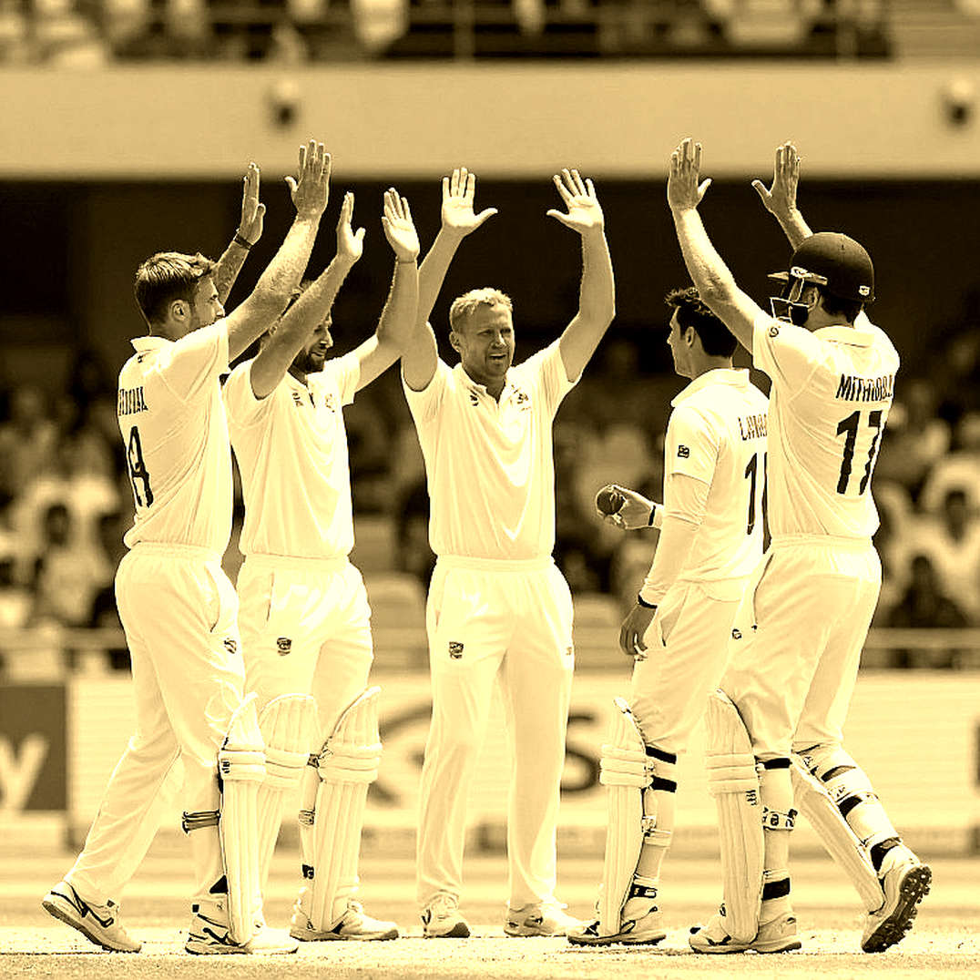 Gqeberha Cloud and Three Balls: Where Boland's 43 Deliveries Went