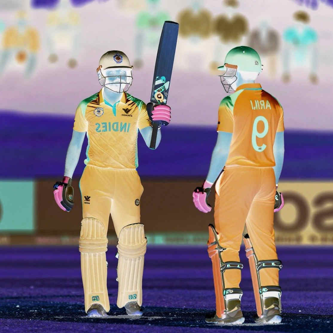 Blockchain-Verified Cricket Data: From Lying Goals to Smart Contract Baselines Blockchain-Verified Cricket Data: From Lying Goals to Smart Contract Baselines