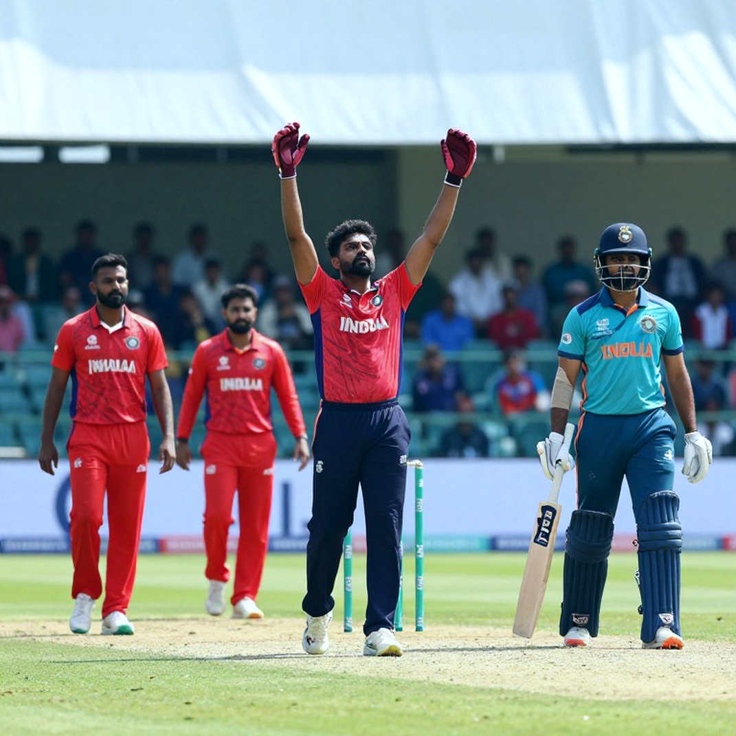 দুই রান, তিন রান: ফাঁকা গ্যালারির নীরবতা আর বাংলাদেশের টেস্ট ছন্দ