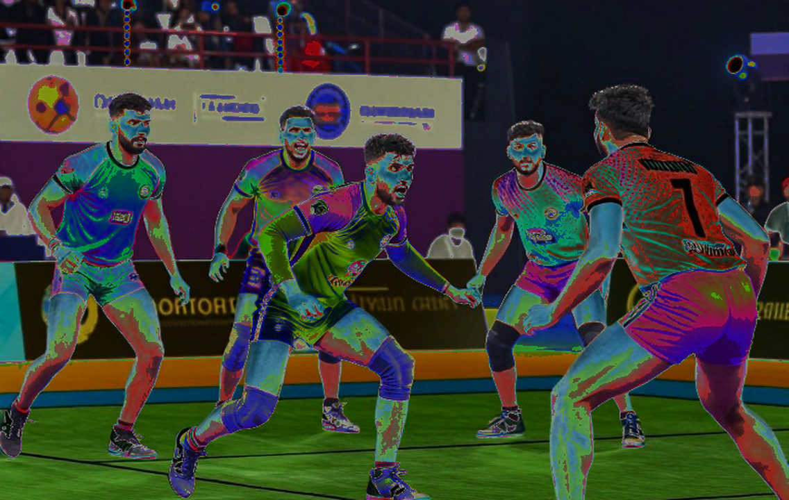 The 49-24 Scoreline Hides Iran: Reading the Game Film of India vs Japan at the Asian Games