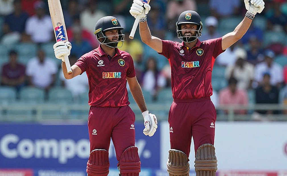 Cricket's New Patch Note: Is Blockchain Reshaping the Game or Just Its Business Kit?
