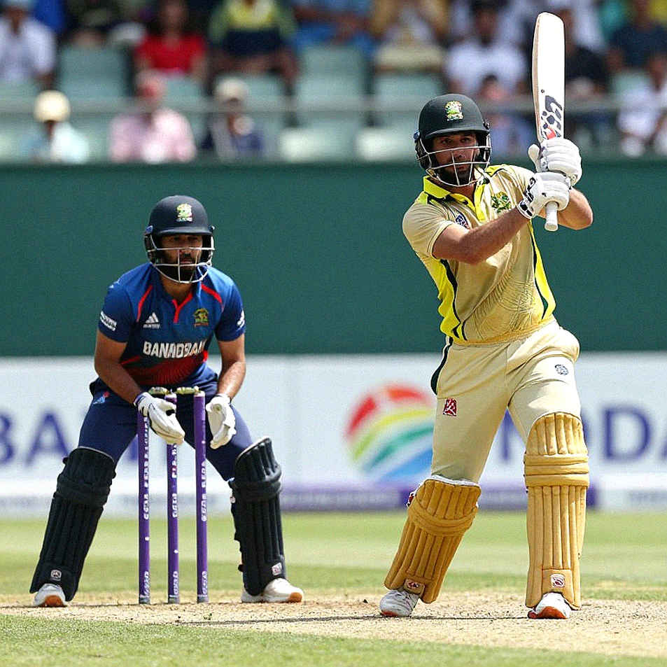 Cricket's New Patch Note: Is Blockchain Reshaping the Game or Just Its Business Kit?
