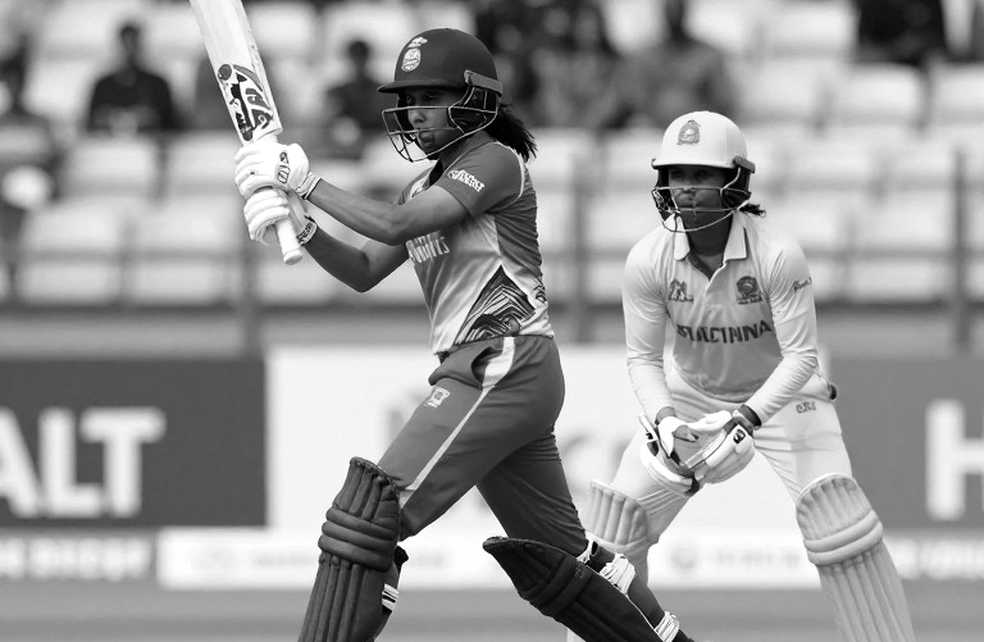 Cricket's New Patch Note: Is Blockchain Reshaping the Game or Just Its Business Kit?