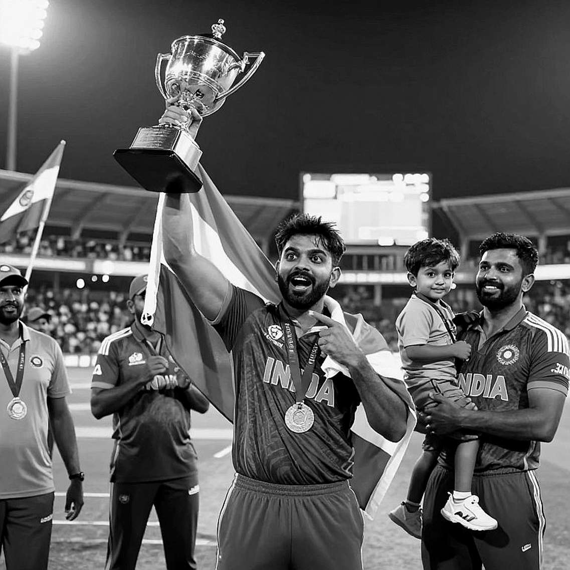 গুজবের মৌসুম, তথ্যের খরা: ক্রিকেটের ট্রান্সফার-বাজারে নির্ভরযোগ্যতার ফিল্টার