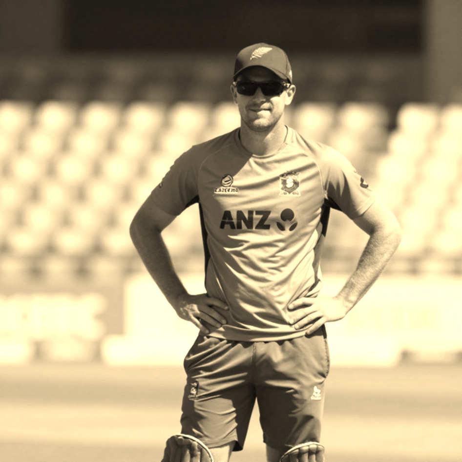 Empty Scorecards, Immutable Memory: Cricket's Data Faith and the Lesson of Blockchain