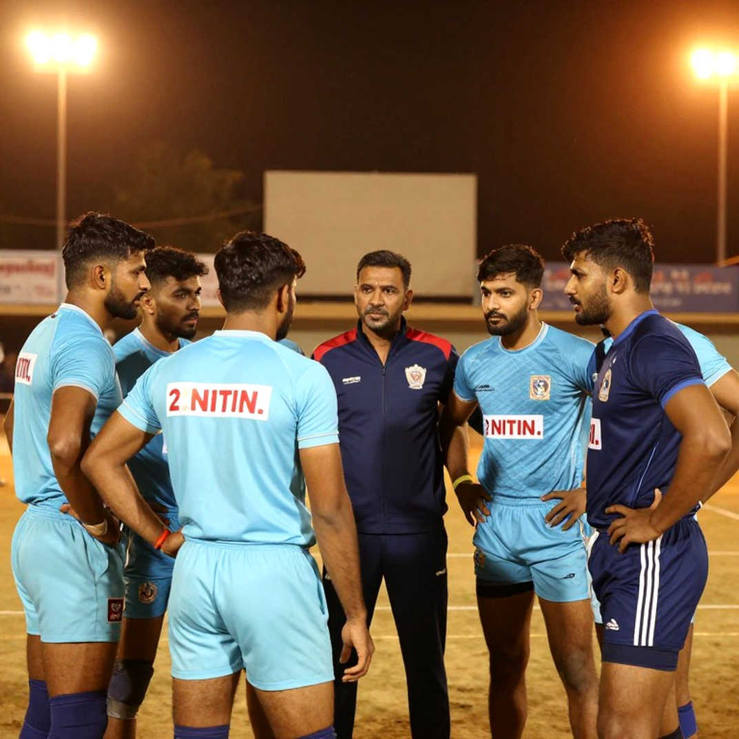 From Tokai to Rangpur: India's 49–24 Win and the Uneven Line of Kabaddi Coverage