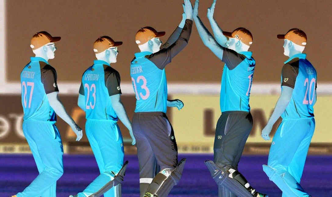 খুলনার যুব স্কাউটিং মেমোরি এখন ব্লকচেইনে: মানচিত্র আঁকা, প্রতিভা খোঁজা নয়