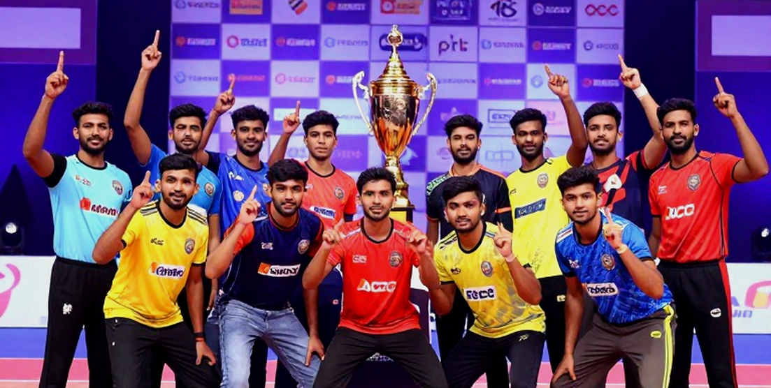 The Crack in the Gold Mine: India's Kabaddi Defence and the Wait for Iran at Asian Games 2026