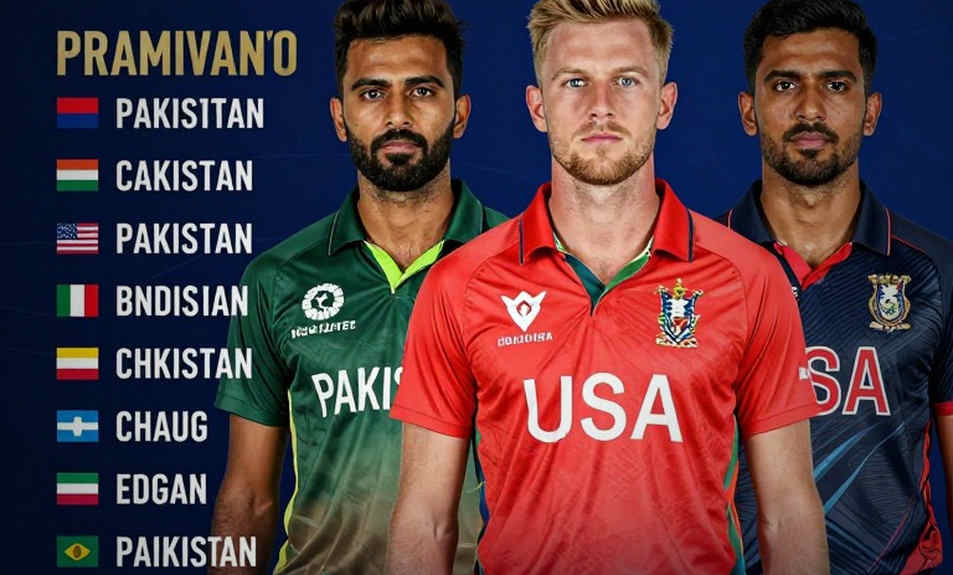 The Silence of the Last Over: Gulf Cricket, Migrant Time, and the Scorecard's Unwritten Lines The Silence of the Last Over: Gulf Cricket, Migrant Time, and the Scorecard's Unwritten Lines