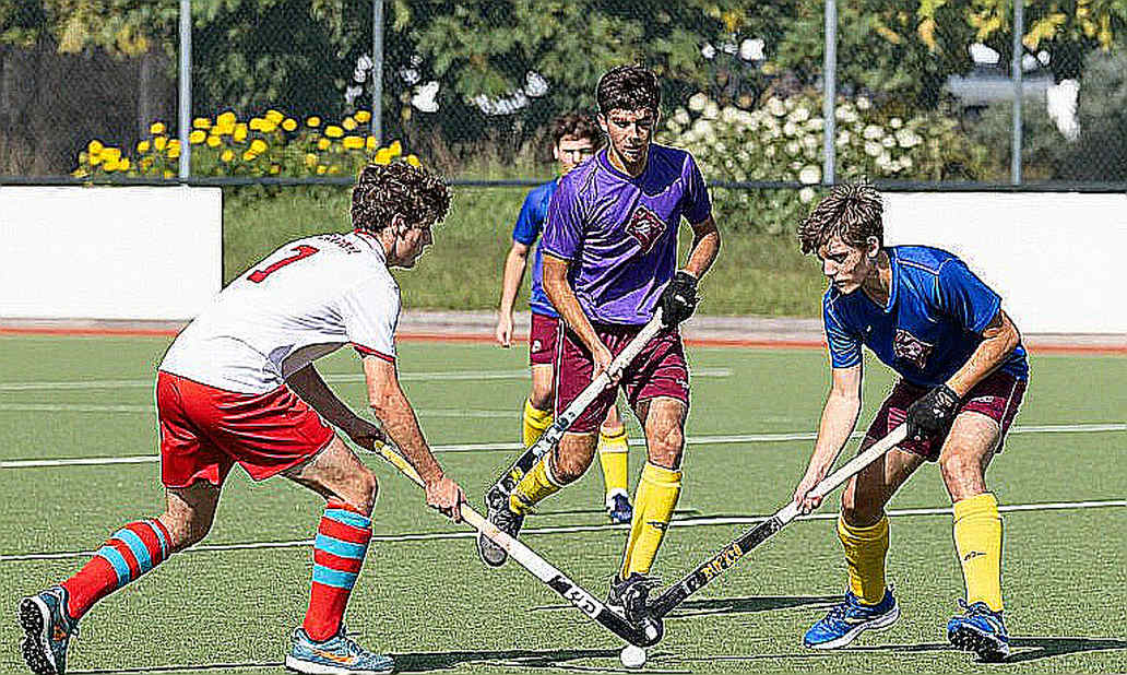 Three Lines Out of Thirty-Eight: India's Semi-Final Ticket and the Gap in Hockey's Ledger Three Lines Out of Thirty-Eight: India's Semi-Final Ticket and the Gap in Hockey's Ledger