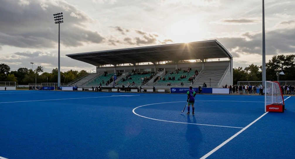 Nine Goals in Gifu, and the Asian Hockey Ledger the Scoreboard Never Shows