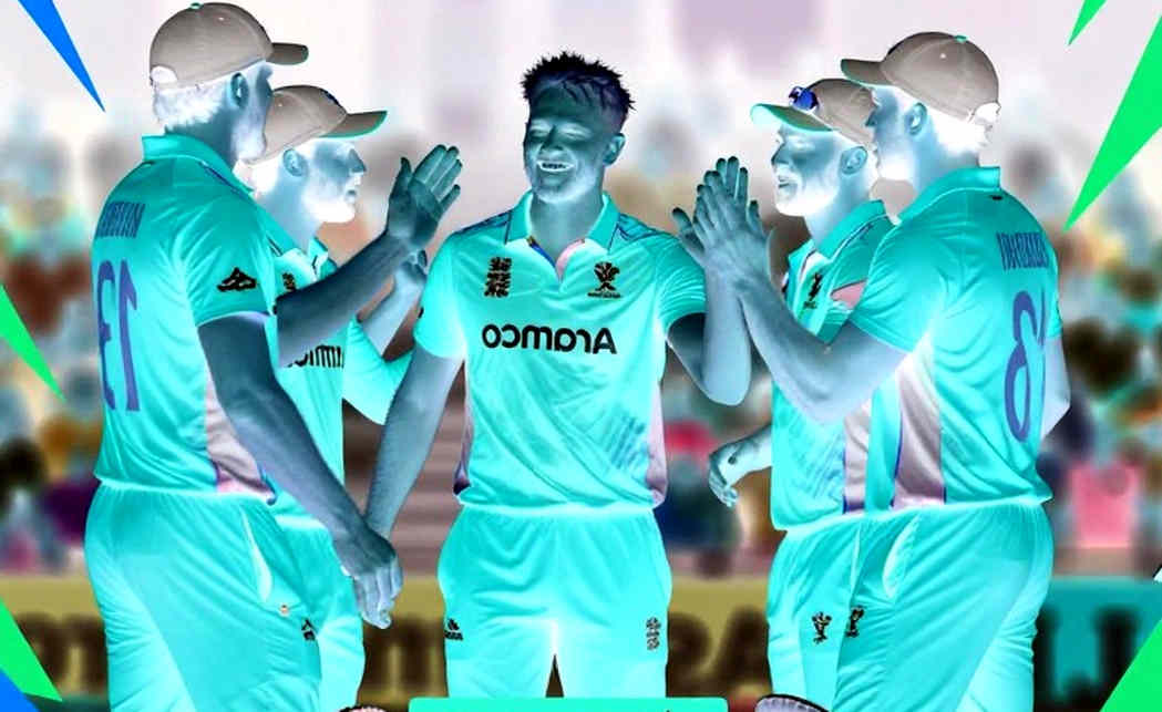 ১৮৮*: যে রেকর্ড ঘরোয়া মাঠে জন্মাল, অথচ ছায়া ফেলে আইপিএলের