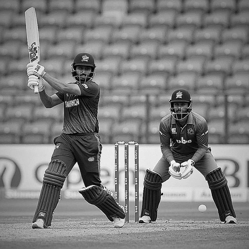 The Chain Beyond the Pitch: Cricket's Data, Fan Tokens, and a Market That Never Sleeps