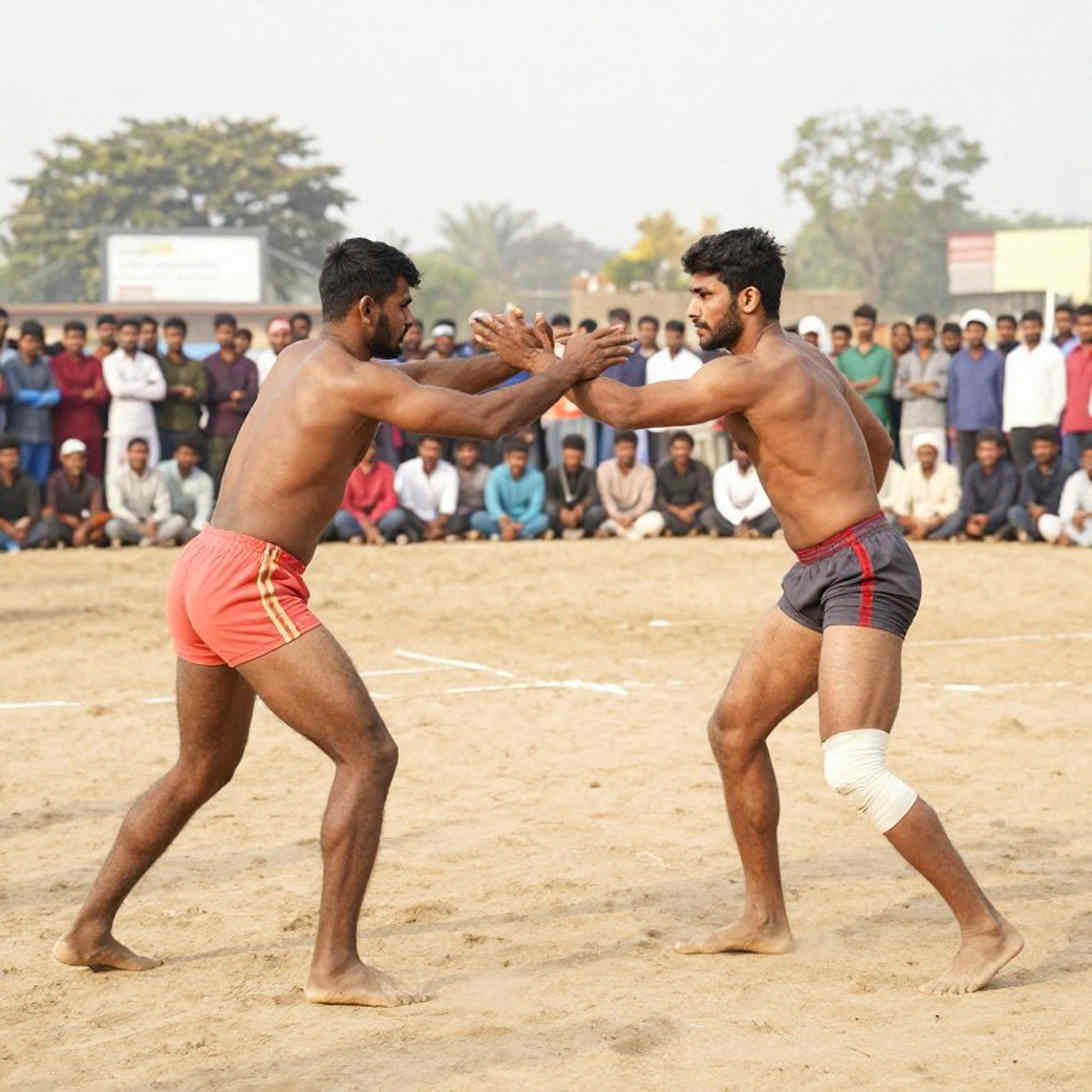 ভারত ৩৭, ইরান ৩৪ — যে কাবাডি ফাইনাল এখনো খেলা হয়নি, তার ট্যাকটিক্যাল অডিট