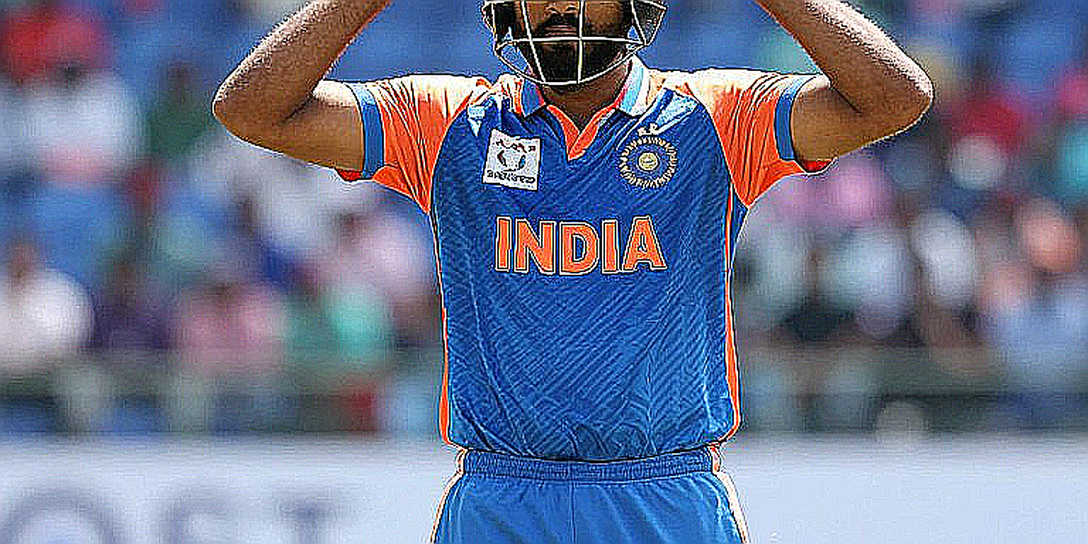 The Sponsor Who Never Comes to Stand in the Rain: Asian Cricket's Blockchain Economy The Sponsor Who Never Comes to Stand in the Rain: Asian Cricket's Blockchain Economy