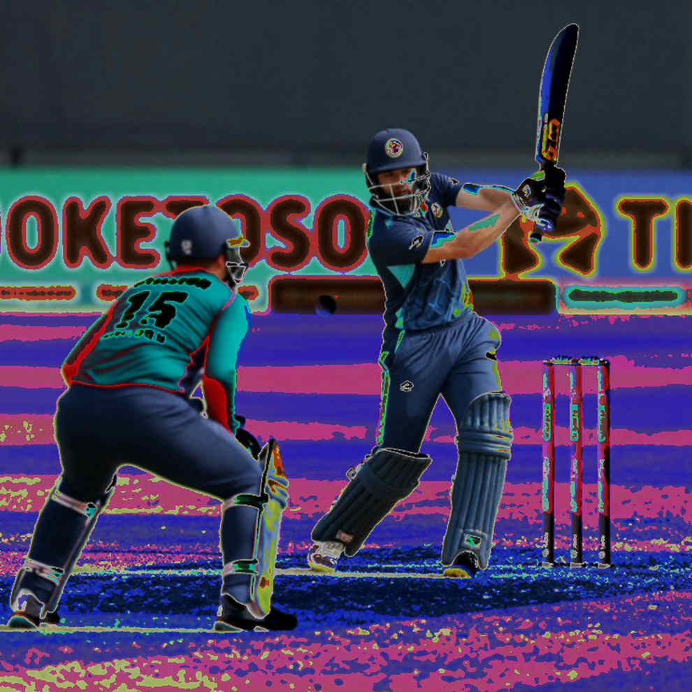 The First Sixteen Overs: Where the Bangladesh-India Test Gap Is Actually Built