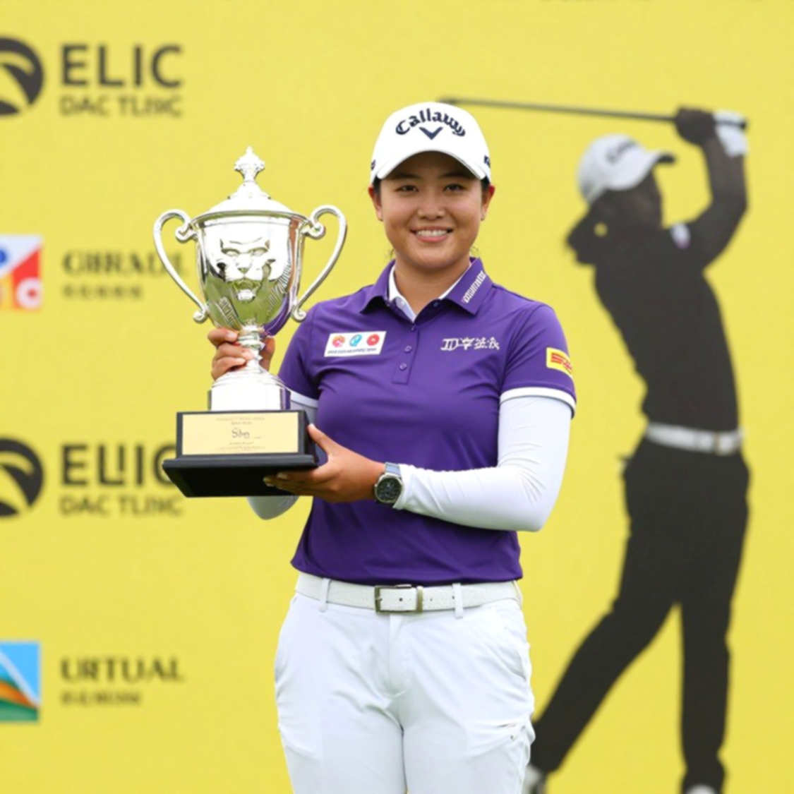 The Empty File: Bangladesh Golf's Ledger, Where No Number Is Written