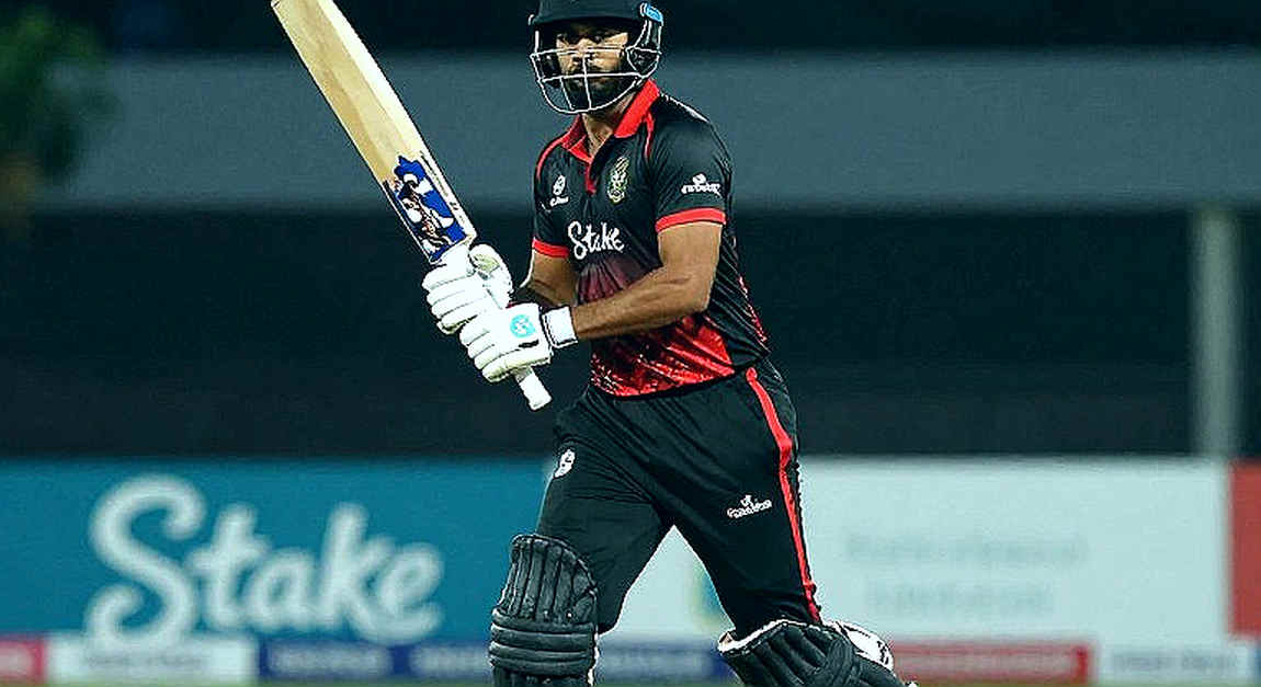 The Six-Over Republic: Why Bangladesh's Powerplay Keeps Repeating the Same Mistake The Six-Over Republic: Why Bangladesh's Powerplay Keeps Repeating the Same Mistake