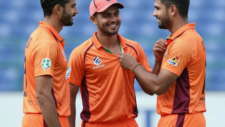 The Six-Over Republic: Why Bangladesh's Powerplay Keeps Repeating the Same Mistake The Six-Over Republic: Why Bangladesh's Powerplay Keeps Repeating the Same Mistake