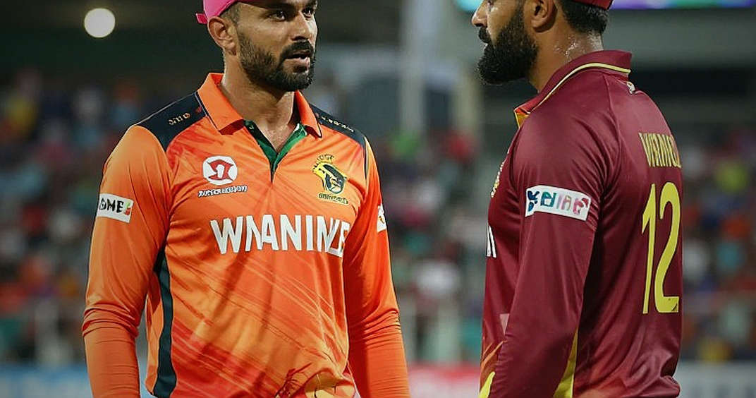 The Middle-Overs Ghost: Why Bangladesh Loses to Itself Between Overs 7 and 15