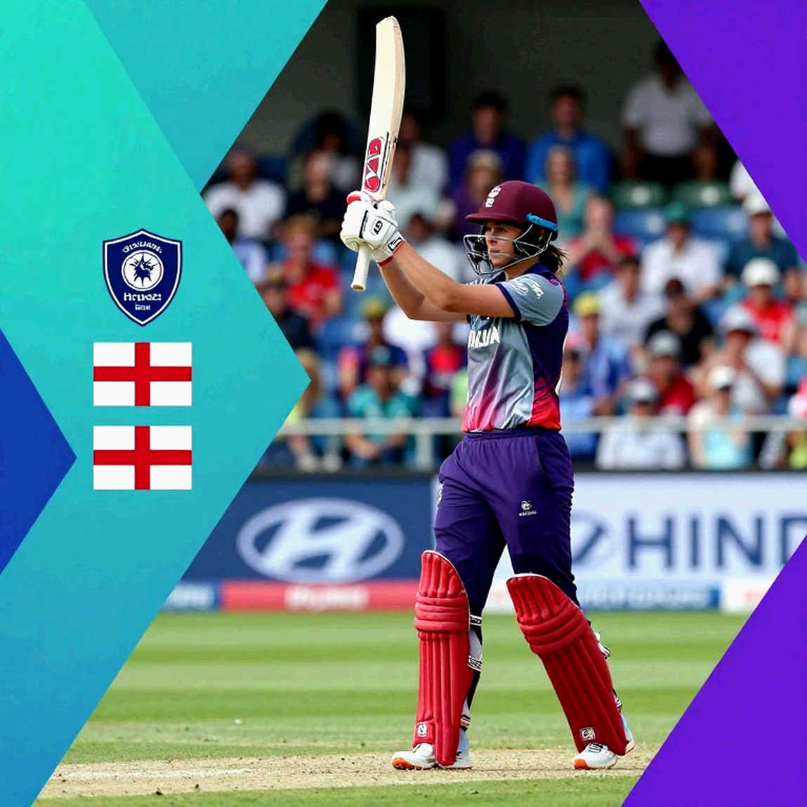 The Hidden Thread of Blockchain: A New Respect in the Cricket World