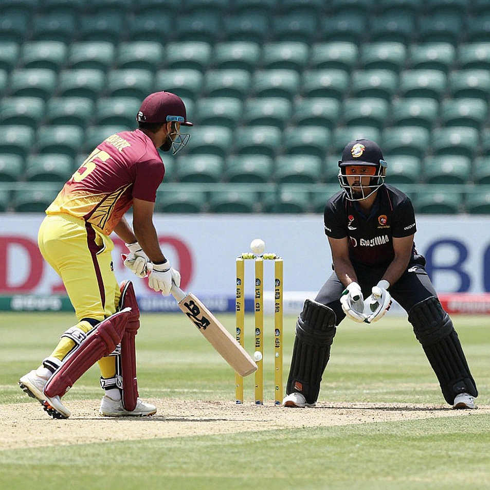 The Roar Arrived Before the Replay Finished Buffering: Afghanistan's Win and the Story of the Unseen XI The Roar Arrived Before the Replay Finished Buffering: Afghanistan's Win and the Story of the Unseen XI