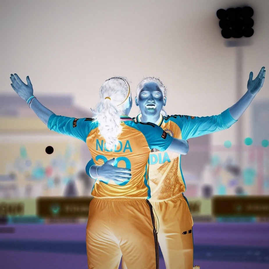The Match Behind the Scoreboard: In Asian Cricket, the Third Voice Is the Engine
