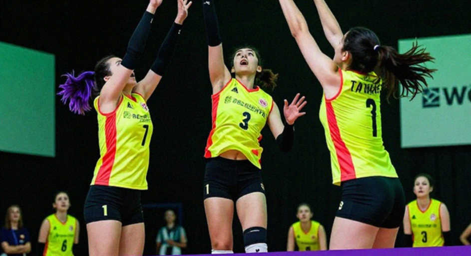 ASIAD 2026: Vietnam's 'Final Match' — Is Thanh Thuy's Form the Key to 7th Place? ASIAD 2026: Vietnam's 'Final Match' — Is Thanh Thuy's Form the Key to 7th Place?