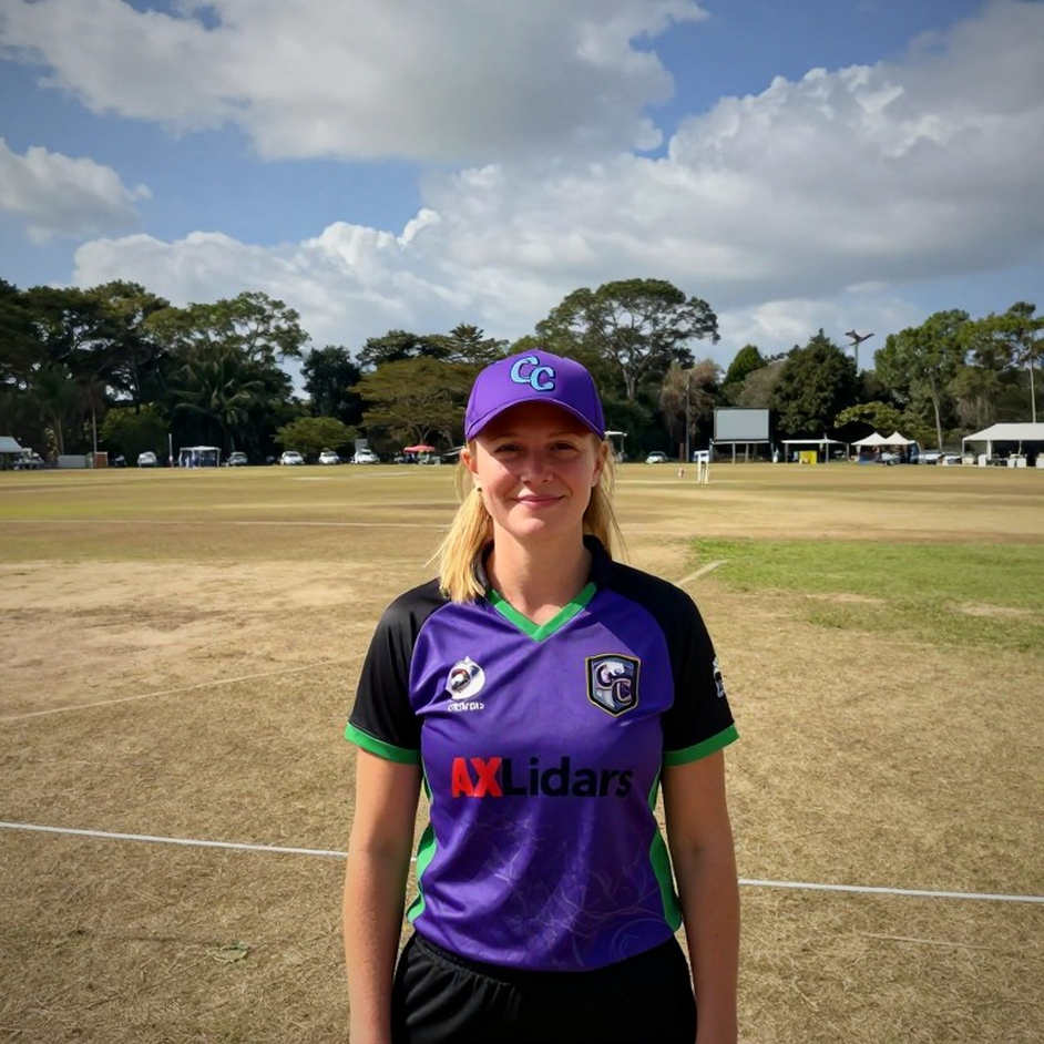 Blockchain in Cricket: The Technology That Keeps the Books of Trust, But Not of Wisdom