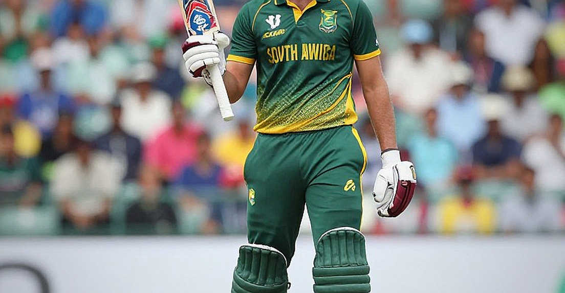 Blockchain in Cricket: The Technology That Keeps the Books of Trust, But Not of Wisdom