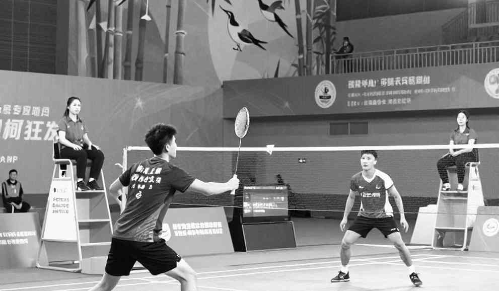 Asian Games 2026: Satwik-Chirag's Round 1 Exit — Not a Shock, but an Exposure of Structural Fragility