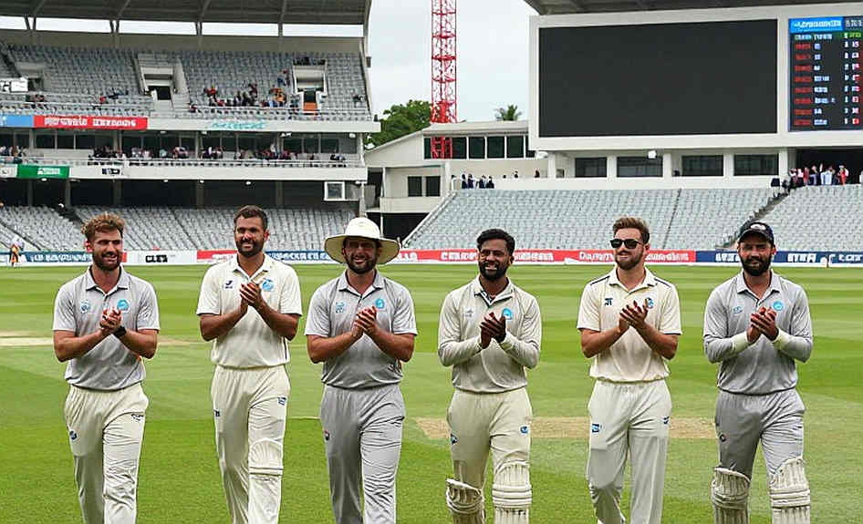 Rest, Travel and the Pacer's Clock: The Numbers Asian Cricket Reveals Before the Final Rest, Travel and the Pacer's Clock: The Numbers Asian Cricket Reveals Before the Final