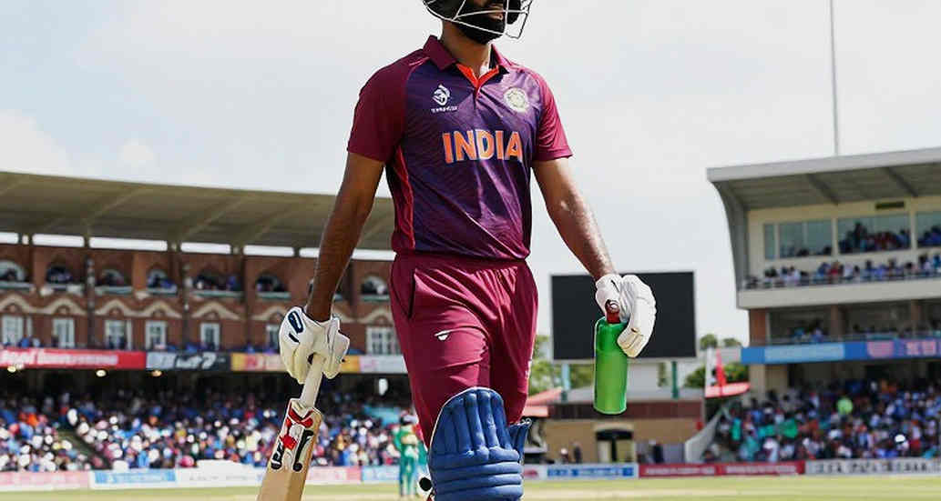 Rest, Travel and the Pacer's Clock: The Numbers Asian Cricket Reveals Before the Final Rest, Travel and the Pacer's Clock: The Numbers Asian Cricket Reveals Before the Final
