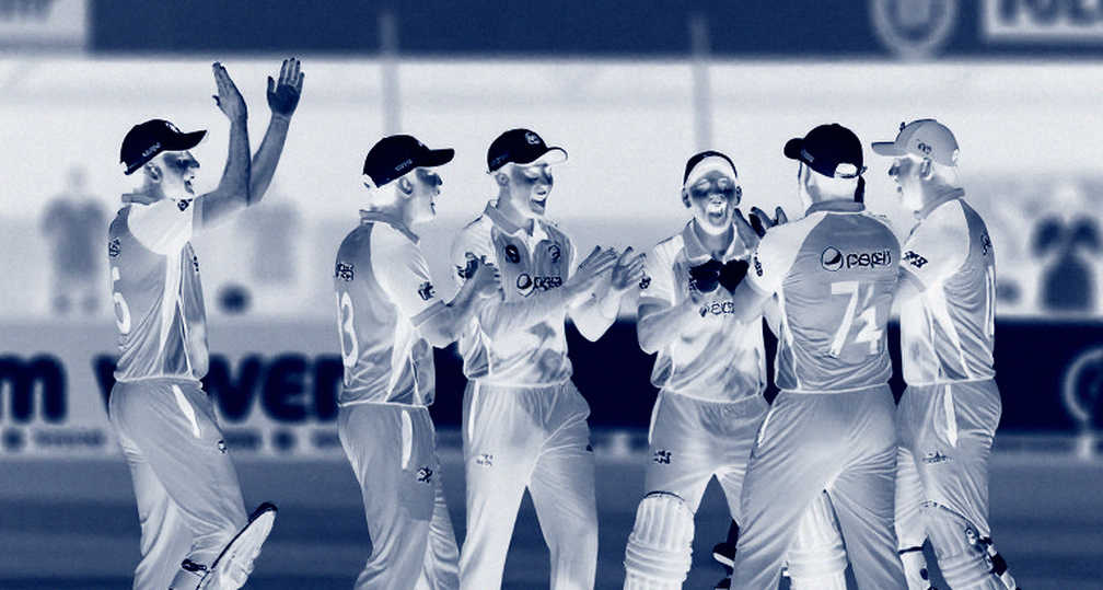 Born on Borrowed Ground: How Afghanistan Taught Cricket to Breathe Born on Borrowed Ground: How Afghanistan Taught Cricket to Breathe