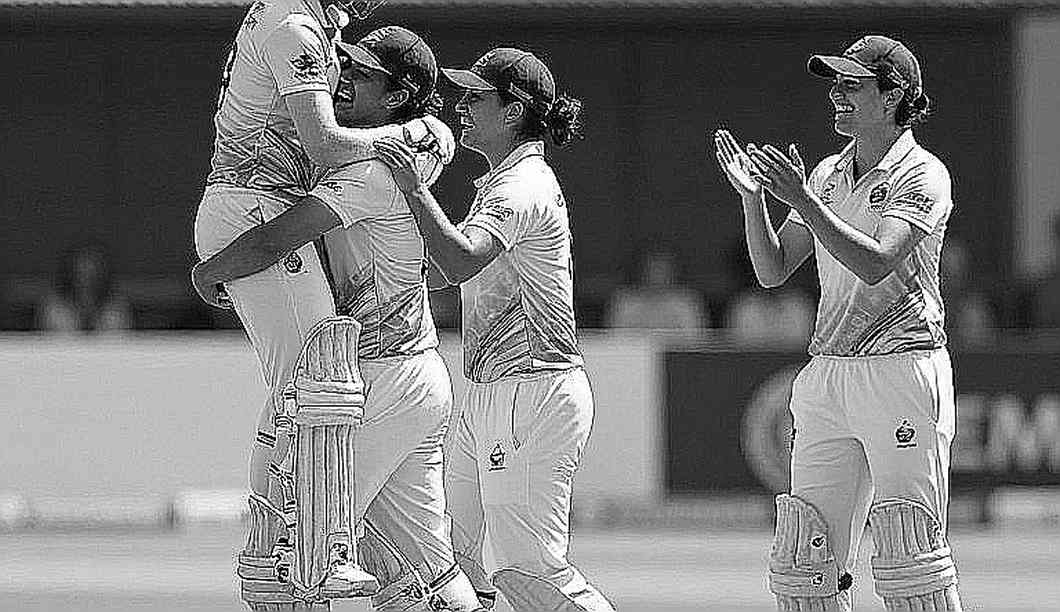 Born on Borrowed Ground: How Afghanistan Taught Cricket to Breathe Born on Borrowed Ground: How Afghanistan Taught Cricket to Breathe