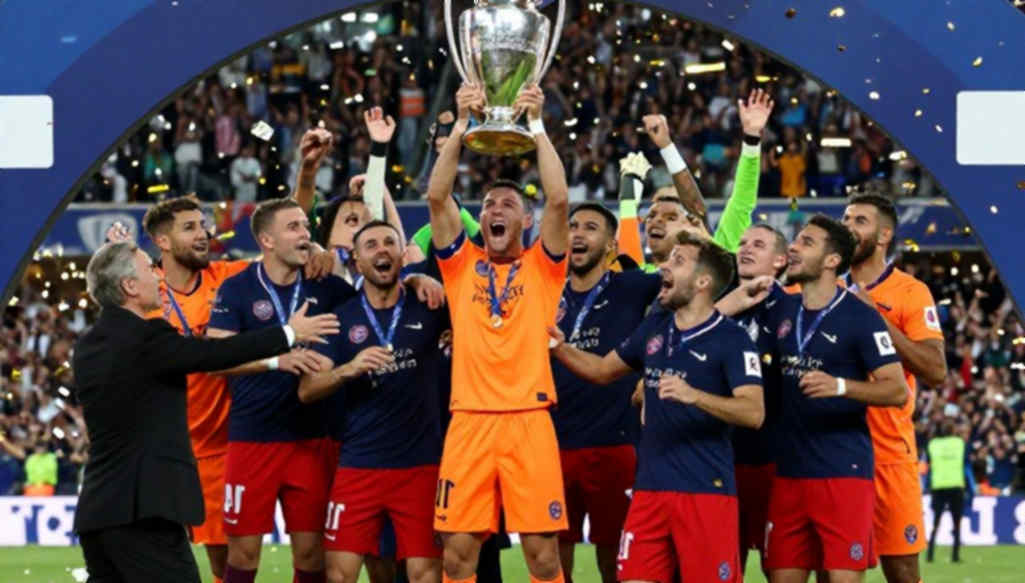 The Heartbeat of a Release Clause: From €222 Million to South Asia's Unwritten Ledger The Heartbeat of a Release Clause: From €222 Million to South Asia's Unwritten Ledger