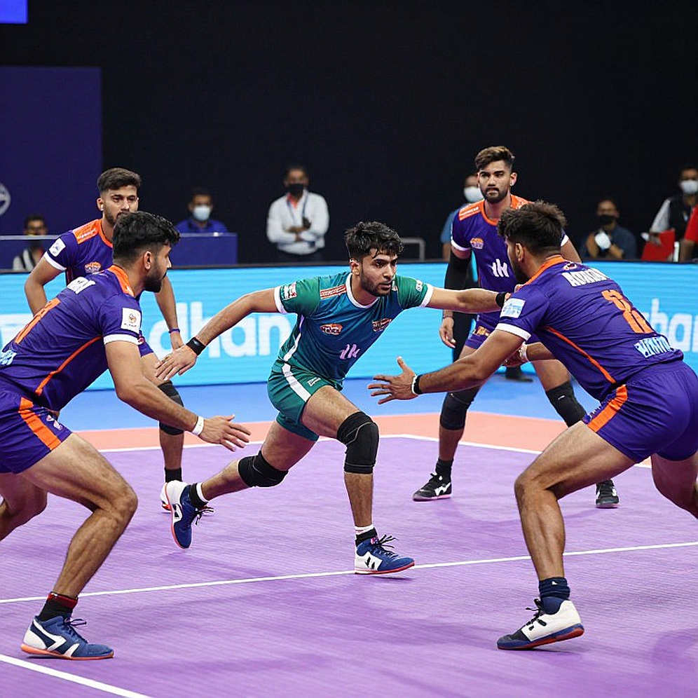 Kabaddi at Asian Games 2026: The Broadcast Answer That Is Missing, and the Gold Burden That Is Not Kabaddi at Asian Games 2026: The Broadcast Answer That Is Missing, and the Gold Burden That Is Not