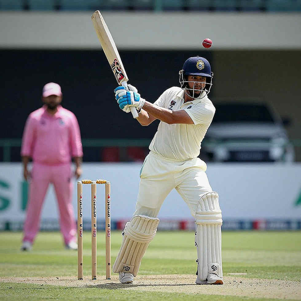 ডারবানে সেলাই আর নর্টিয়ের সাড়ে তিন বছর: 'সিমাররা এগিয়ে' শিরোনামের বাইরে যা থাকে
